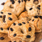 Cinnamon Raisin Bagels