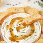 Whipped Ricotta Dip