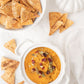 Pumpkin Hummus - set 2