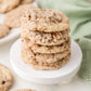 Pecan Cookies - Set 2