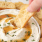 Whipped Ricotta Dip