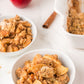 Old Fashioned Apple Crisp