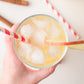 Apple Lemonade