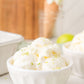 Lime Ice Cream