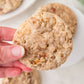 Pecan Cookies - Set 2