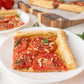 Tomato Tart with Puff Pastry