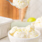 Lime Ice Cream