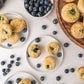 Mini Blueberry Muffins