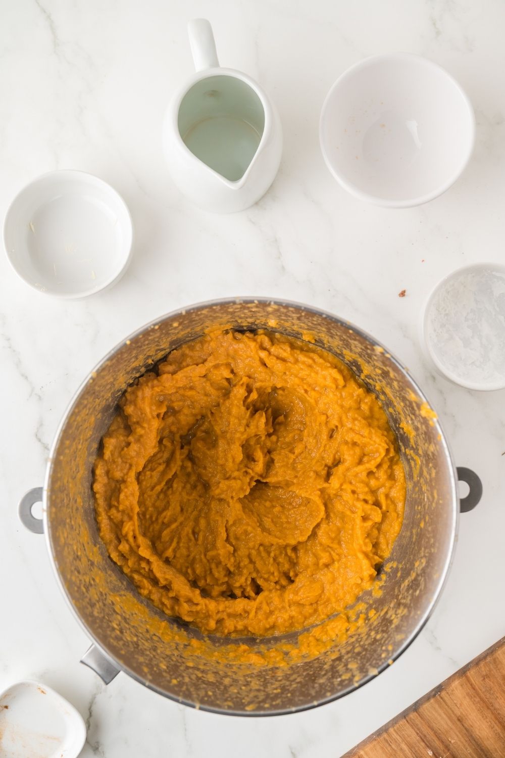 Sweet Potato Pie