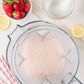 Creamy Strawberry Lemonade