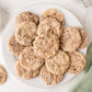 Pecan Cookies - Set 2