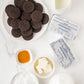 Oreo No Bake Cheesecake Bars