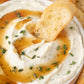 Whipped Ricotta Dip