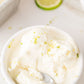 Lime Ice Cream