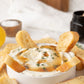 Whipped Ricotta Dip
