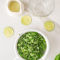Basil Limeade