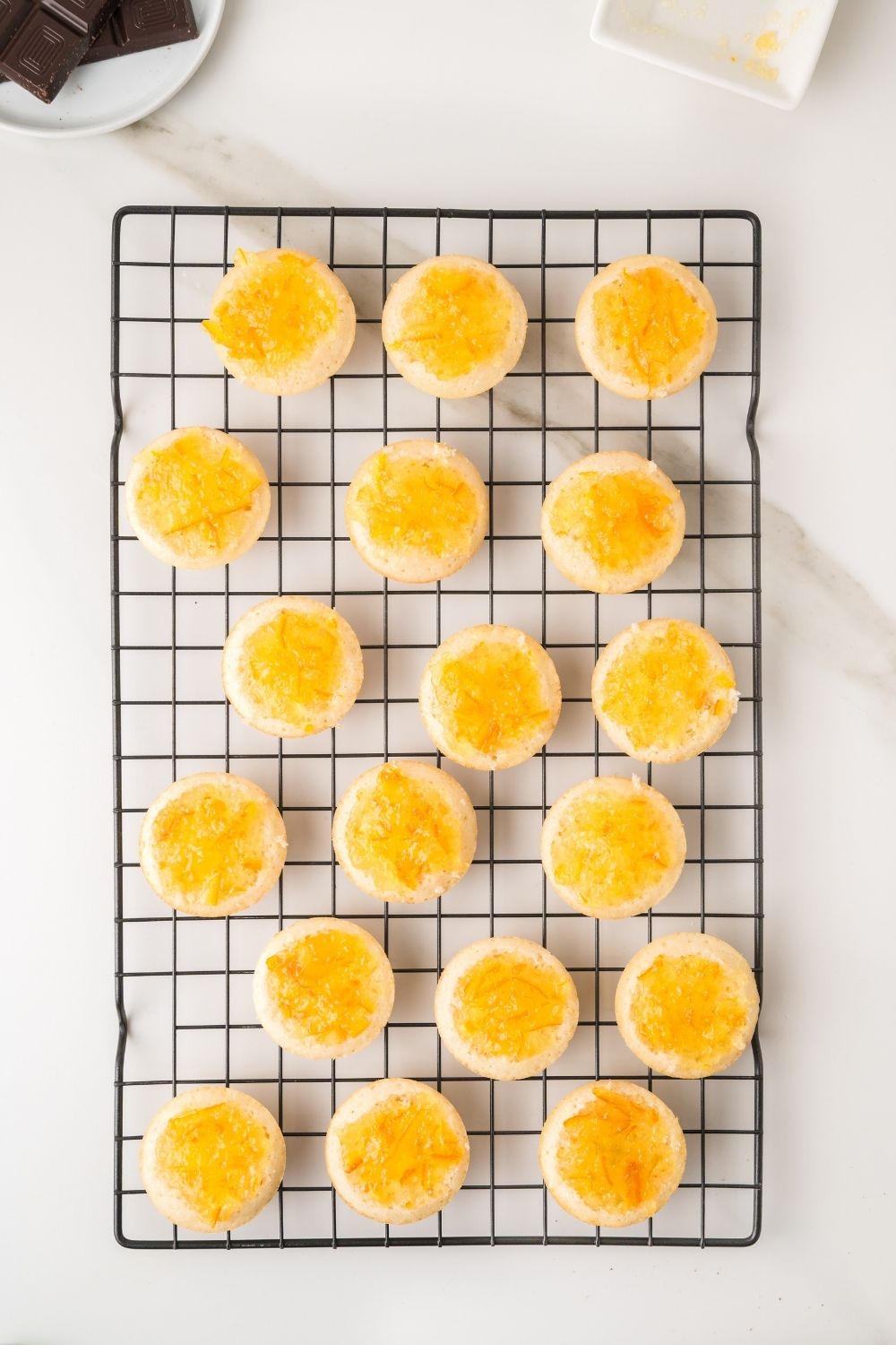 Jaffa Cakes