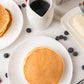 Ricotta Pancakes