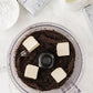 Oreo No Bake Cheesecake Bars
