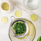Basil Limeade