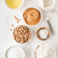 Peanut Butter Muffins