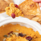 Pumpkin Hummus - set 2