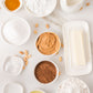 Peanut Butter Sheet Cake