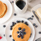 Ricotta Pancakes