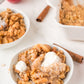Old Fashioned Apple Crisp