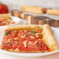 Tomato Tart with Puff Pastry