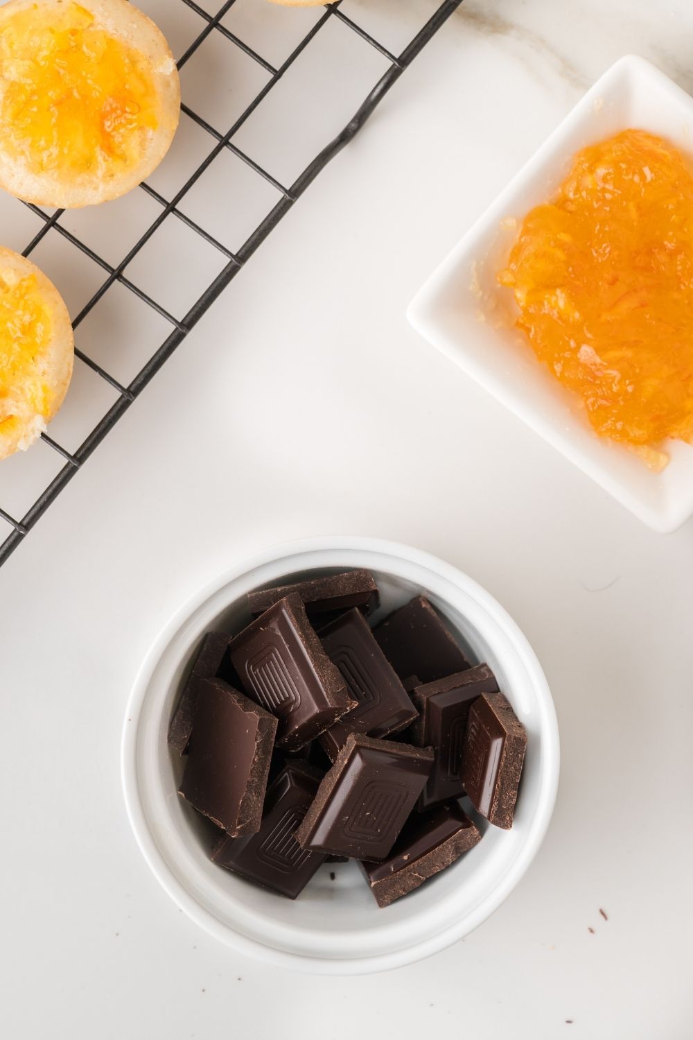 Jaffa Cakes