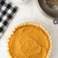 Sweet Potato Pie