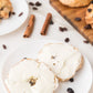 Cinnamon Raisin Bagels
