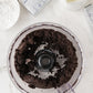 Oreo No Bake Cheesecake Bars
