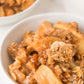 Old Fashioned Apple Crisp