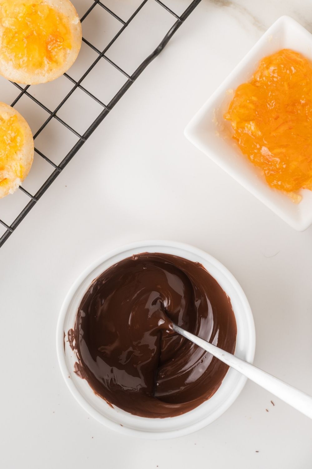 Jaffa Cakes