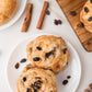 Cinnamon Raisin Bagels