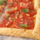Tomato Tart with Puff Pastry
