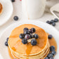 Ricotta Pancakes