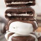 Chocolate Covered Oreos