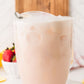 Creamy Strawberry Lemonade