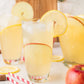 Apple Lemonade