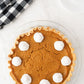 Sweet Potato Pie