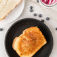 Blueberry Grilled Cheese