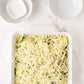 Cheesy Zucchini Casserole