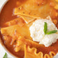 Lasagna Soup