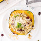 Stuffed Acorn Squash