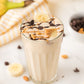 Peanut Butter Banana Milkshake