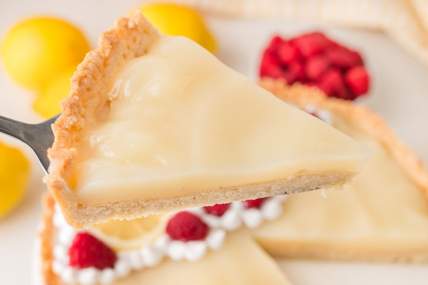 Lemon Tart