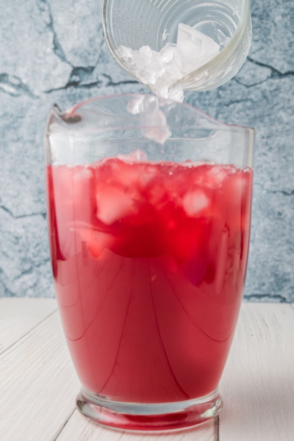 Hibiscus Lemonade  - Set 1